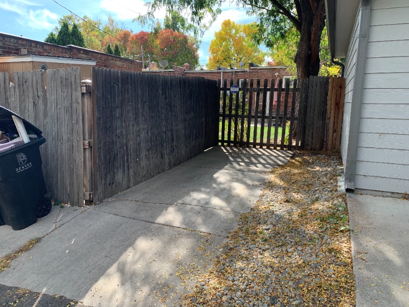 Building Photo - 3321 W 30th Ave