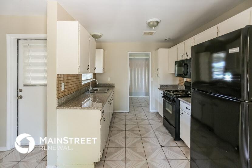 Building Photo - 3513 W Pierson St