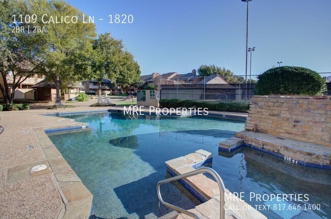 Building Photo - 1109 Calico Ln