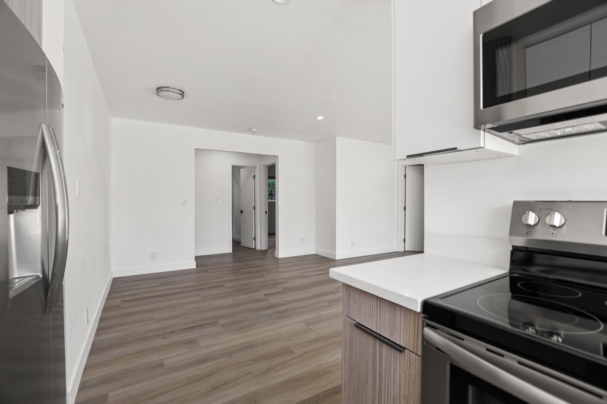 Building Photo - 8777 Cadillac Ave