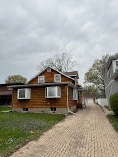 Building Photo - 4614 S Gilbert Ave