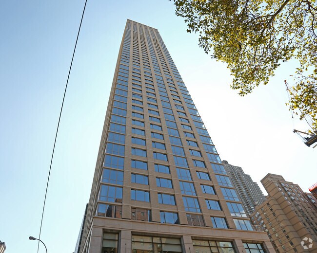 Hawthorn Park 160 W 62nd St New York NY 10023 Apartment Finder