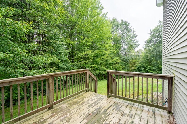 Building Photo - 206 Mt Delight Rd