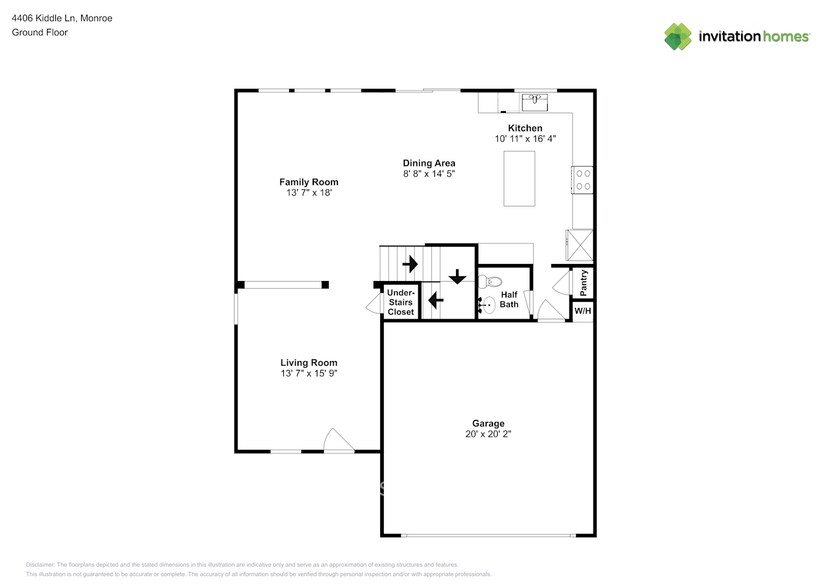 Building Photo - 4406 Kiddle Ln