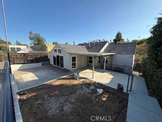 Building Photo - 2707 Locksley Pl
