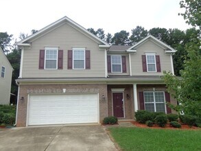 Building Photo - 4517 Lawrence Daniel Dr