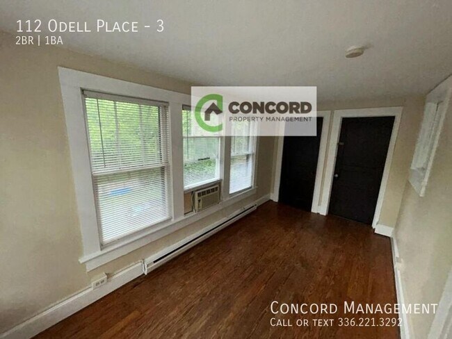 Building Photo - 112 Odell Pl