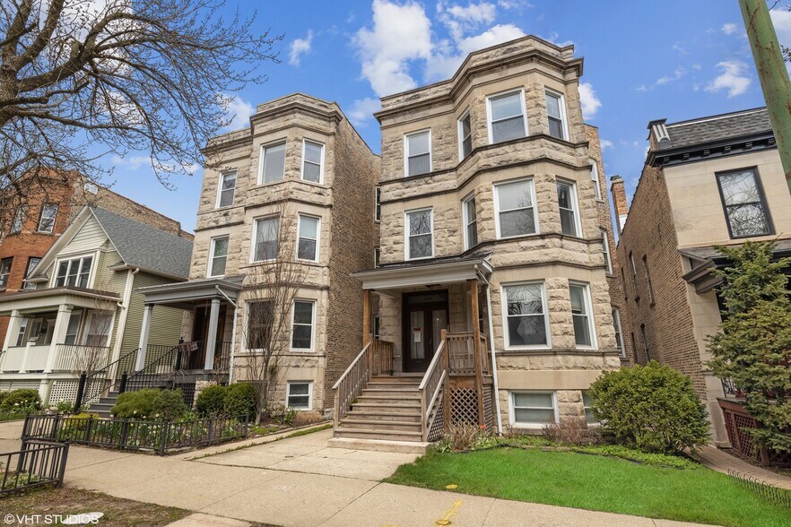 Primary Photo - 1444 W Berwyn Ave