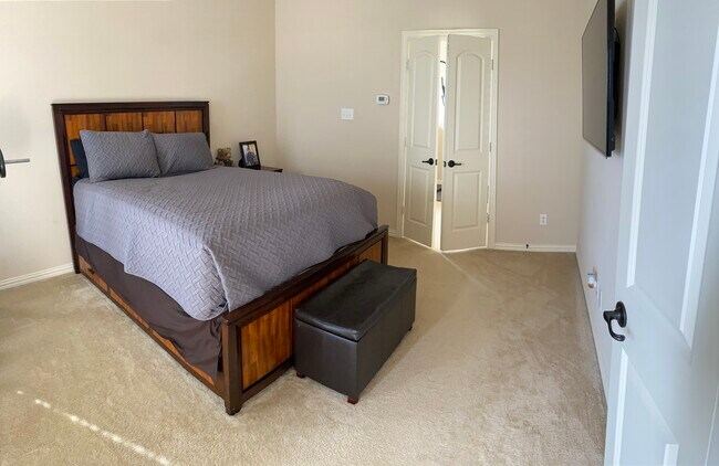 Bedroom 1 - 6406 Love Dr