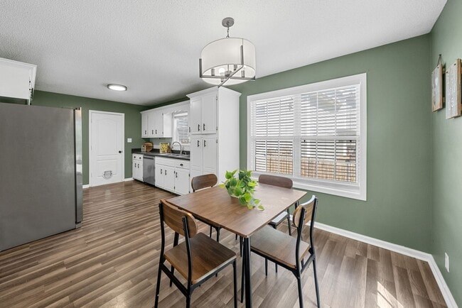 Building Photo - 3793 McAllister Dr