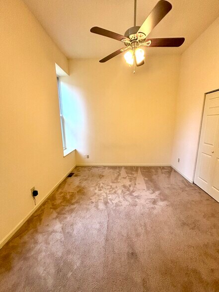 Bedroom - 2325 S 10th St