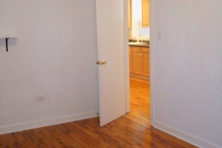 Bedroom #3 - 1428 N Greenview Ave