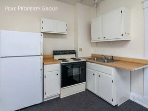 Building Photo - 2318 Chickasaw St