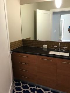 Bathroom #2 - 400 4th Ave S