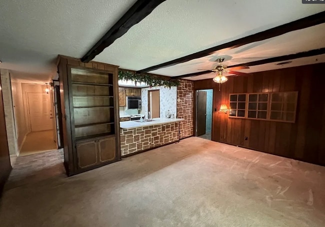 Building Photo - 4409 McCampbell Dr