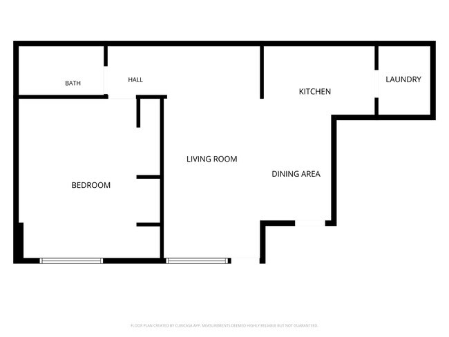 Building Photo - "Charming 1-Bedroom Retreat at 1516B McAllister Avenue, Sacramento – Cozy 760 sq ft with In Unit ...