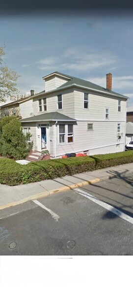 188 Palisade - 188 Palisade Ave