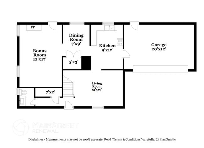 Building Photo - 2221 Killarney Pl