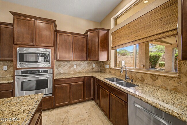 Building Photo - 3805 N Morning Dove Cir