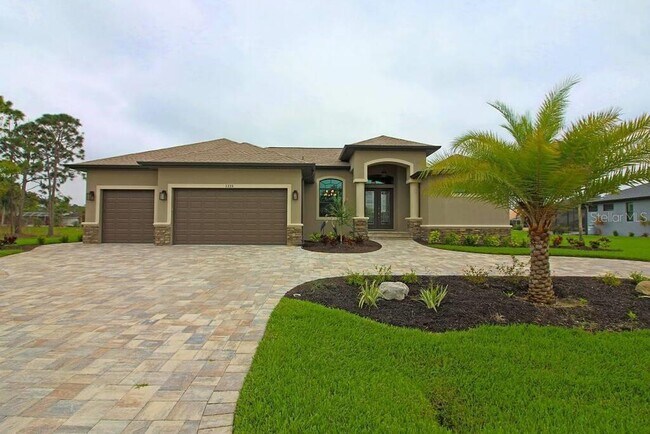 Building Photo - 1125 Rotonda Cir