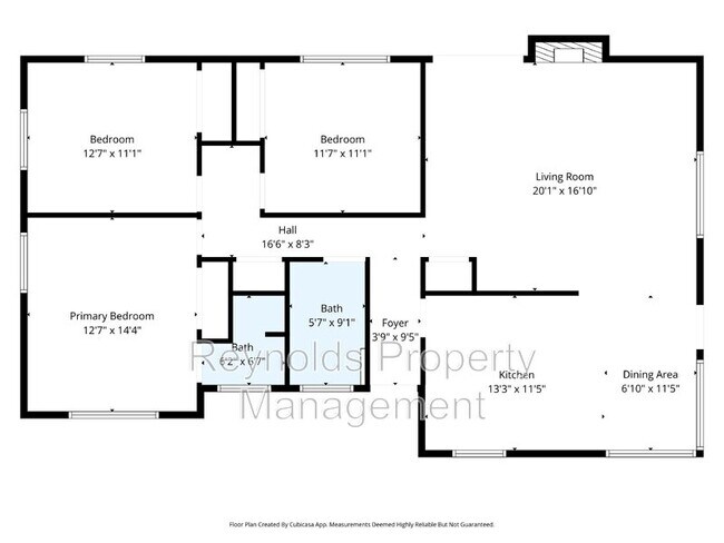 Building Photo - 9002 Watson Pl