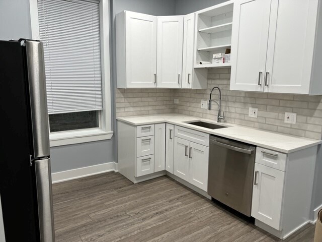 Kitchen - 3327 W Hirsch St