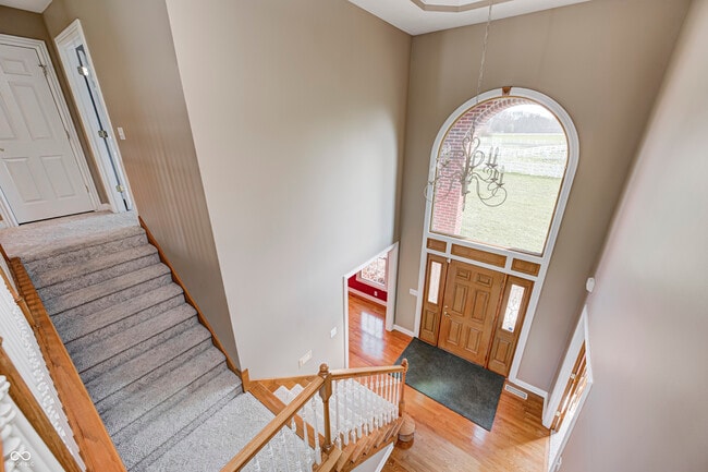 Building Photo - 2009 W 250 N