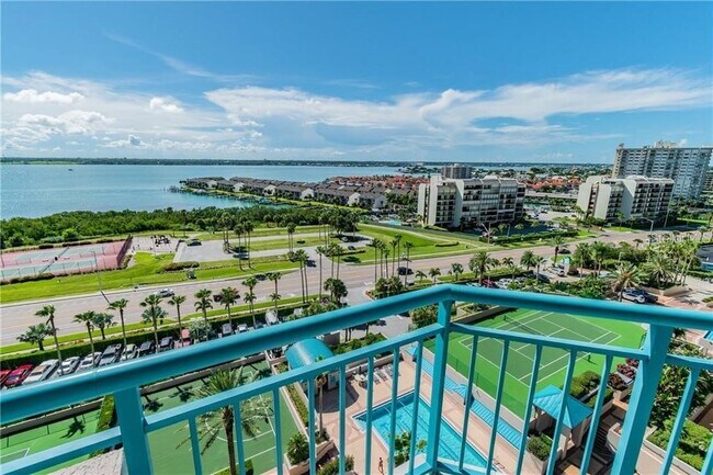 Building Photo - 1540 Gulf Blvd