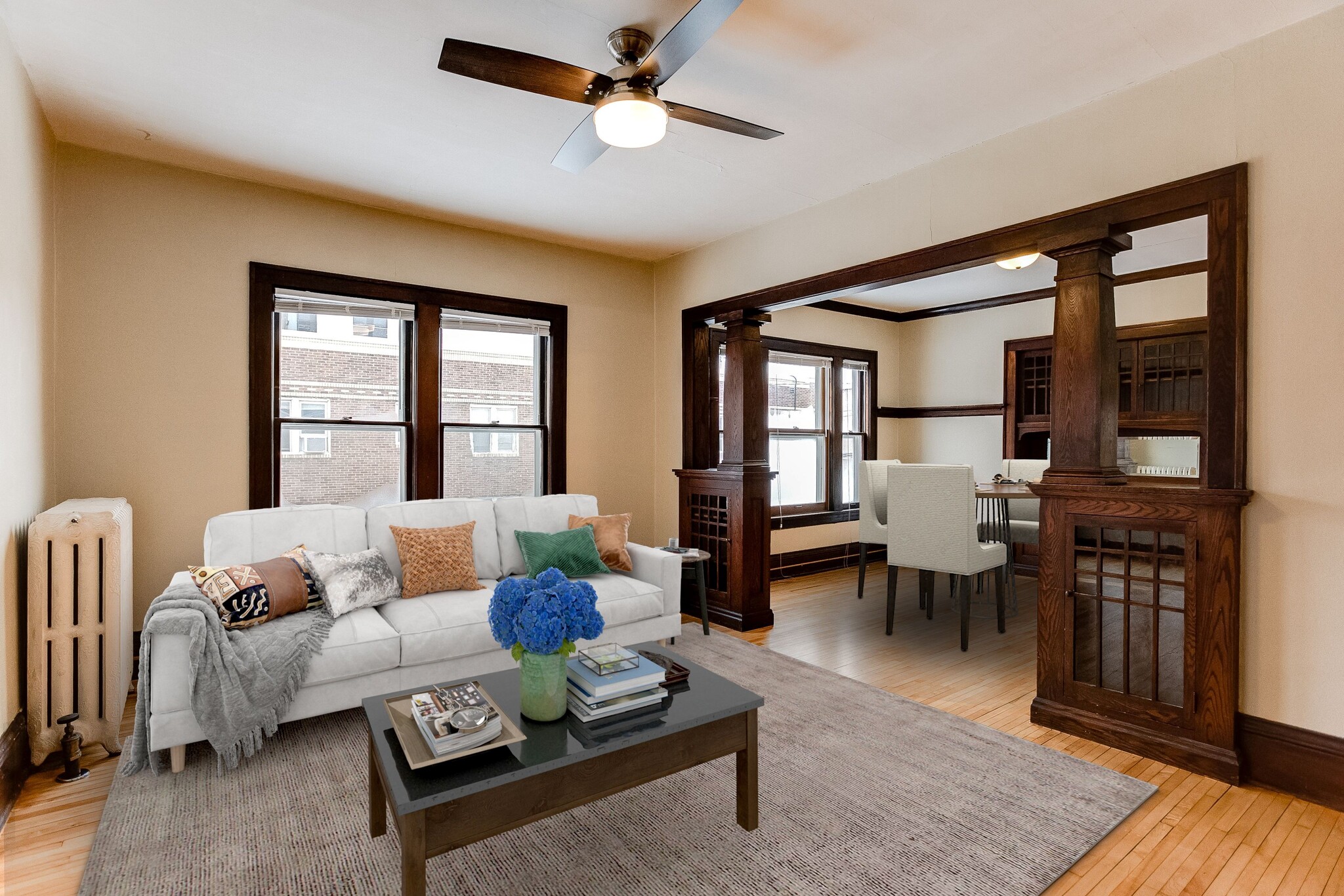 Building Photo - 3029 Holmes Avenue