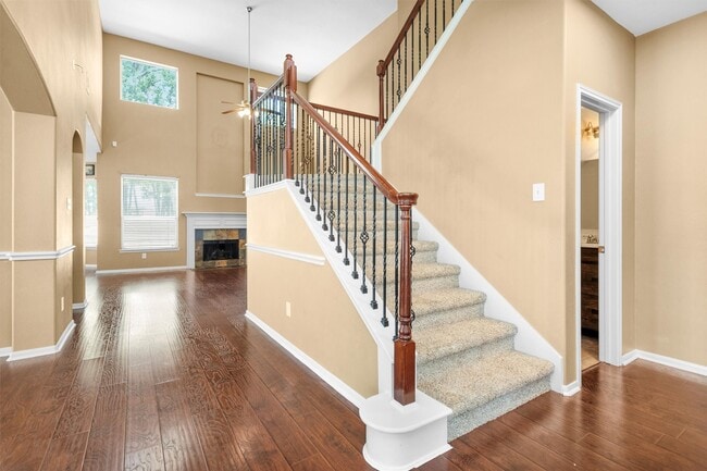 Building Photo - 3118 Legends Mist Dr