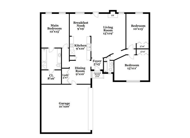 Building Photo - 47 Noah Dr