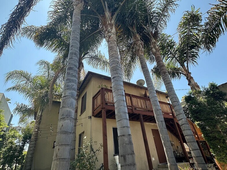 Building Photo - 725 Washington Blvd