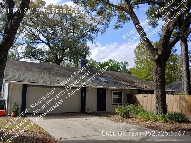 Building Photo - 1034 SW 79 Terrace