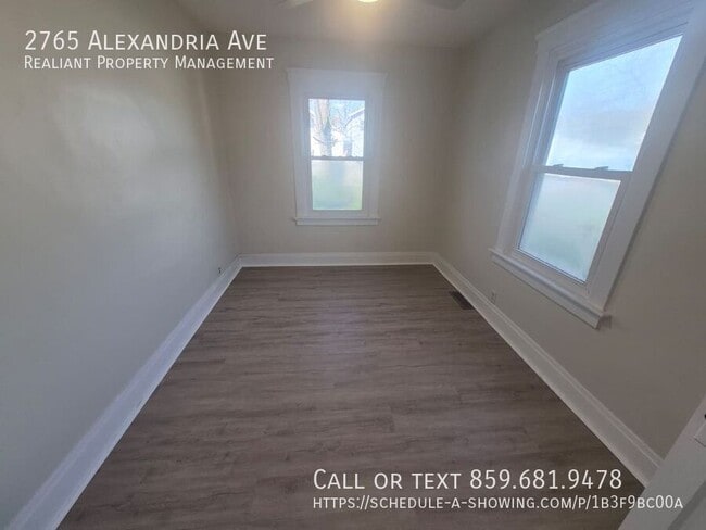 Building Photo - 2765 Alexandria Ave