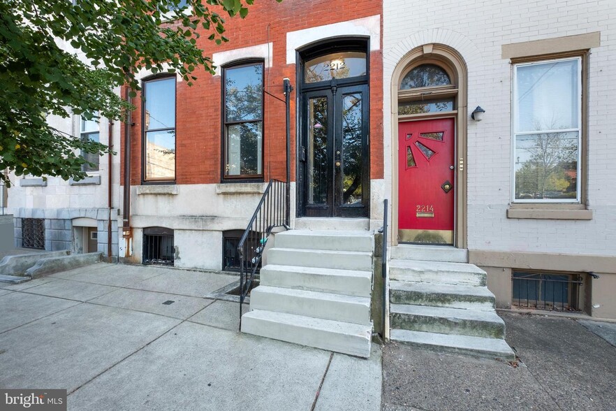 Building Photo - 2212 Fairmount Ave