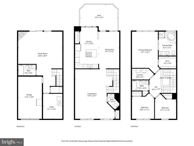 Building Photo - 915 Buttonwood Terrace NE