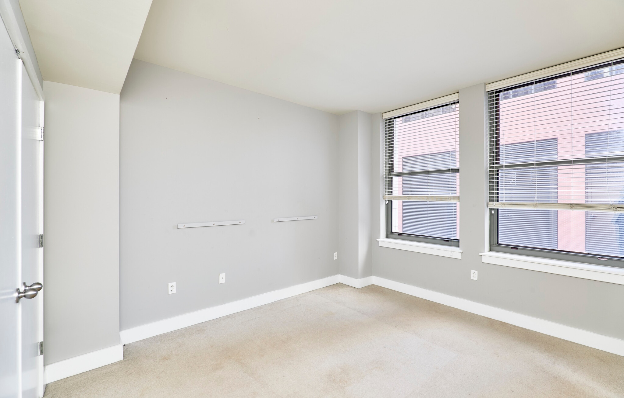 Bedroom 2 - 314 N Broadway