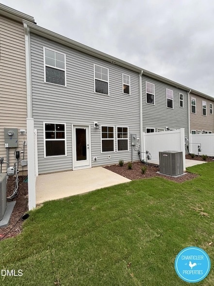 Building Photo - 163 Copper Fox Ln