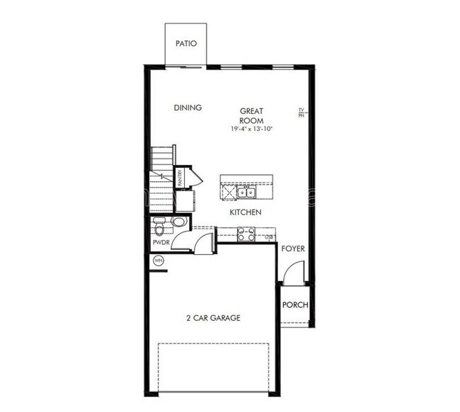 Building Photo - 2548 Sweet Viburnum Wy