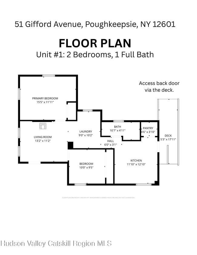 Building Photo - 51 Gifford Ave