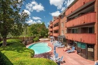 Building Photo - Spacious 2BR / 2BA First-Floor Condo with Balcony & Amenities at Rosemary Ridge
