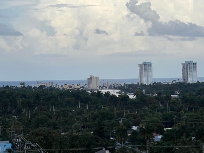 View - 1720 Harrison St