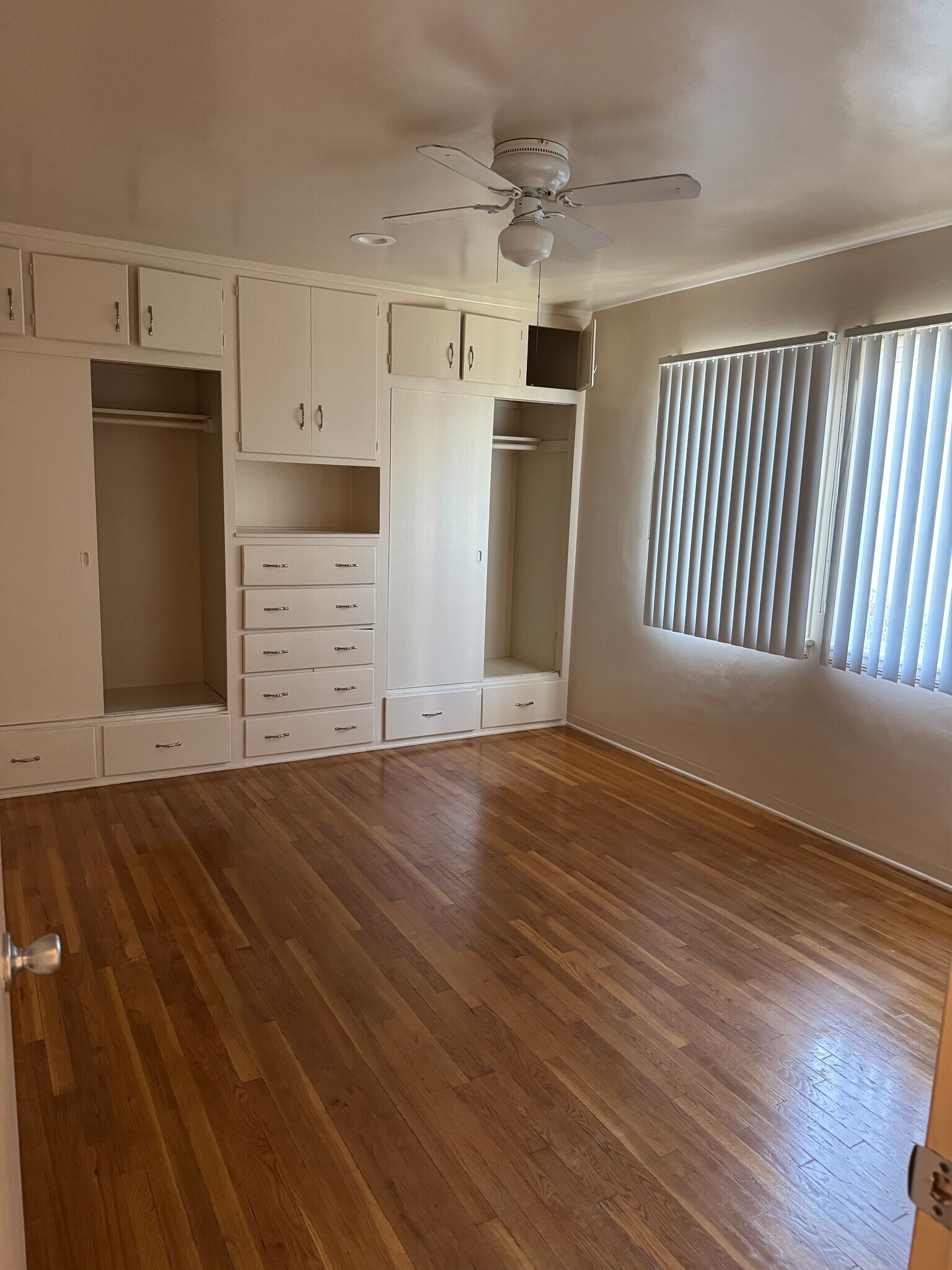 Bedroom 1 - 2519 N Lincoln St