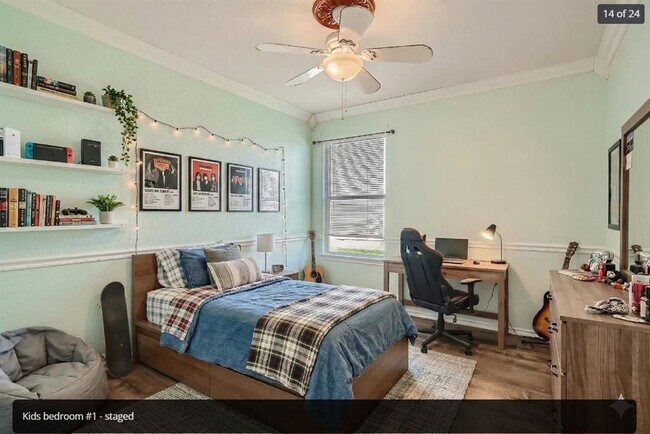 Building Photo - 221 Almquist St