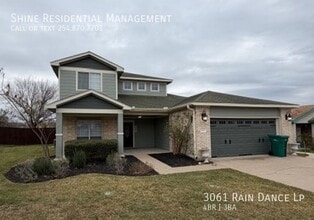 Building Photo - 3061 Rain Dance Loop