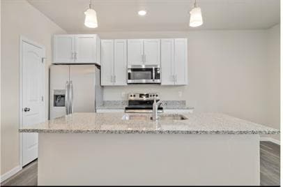 Building Photo - 1431 Richard Martin Dr