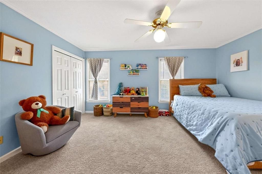 Building Photo - 6117 Queen Anne Ct