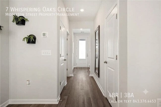 Building Photo - 7 Whispering Oaks Cir