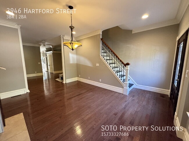 Building Photo - 3946 Hartford St