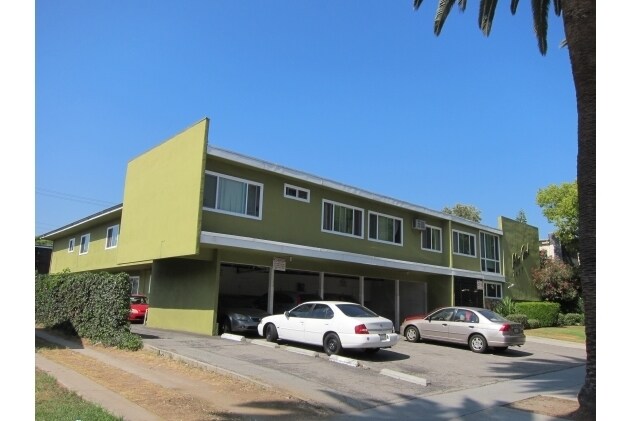 Building Photo - 1427 Rock Glen Ave
